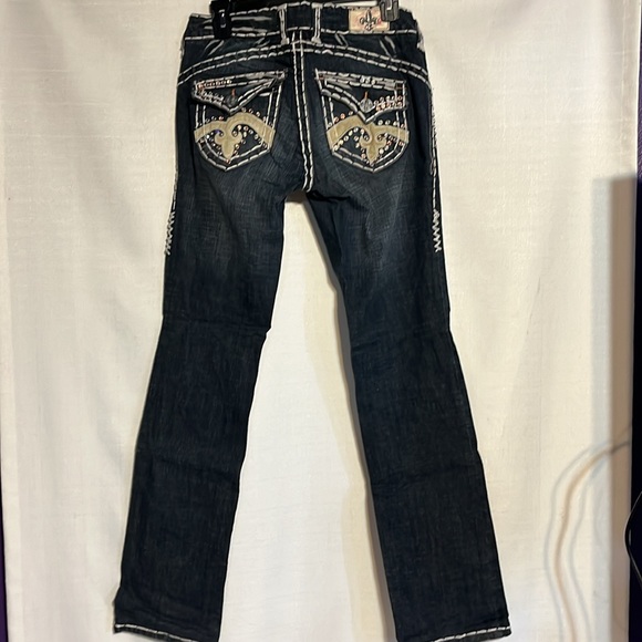 Laguna Beach Jeans - Picture 4 of 9